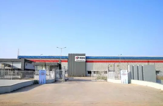 拳頭產(chǎn)品破局海外市場(chǎng)，印度建廠譜寫國(guó)際新篇——訪通光集團(tuán)國(guó)際部丁國(guó)鋒總經(jīng)理