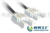 AVAGO HFBR4506Z/HFBR4506Z塑料光纖線 高速數(shù)據(jù)傳輸?shù)目煽繕蛄? />
</a>
<span><a href=
